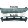 DIEDERICHS 1612150 Bumper